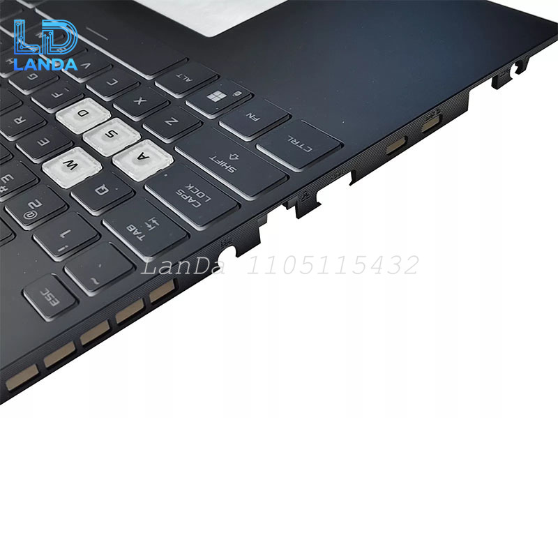 Gaming Keyboard Asus - สำหรับ ASUS TUF Gaming FX507 FA507