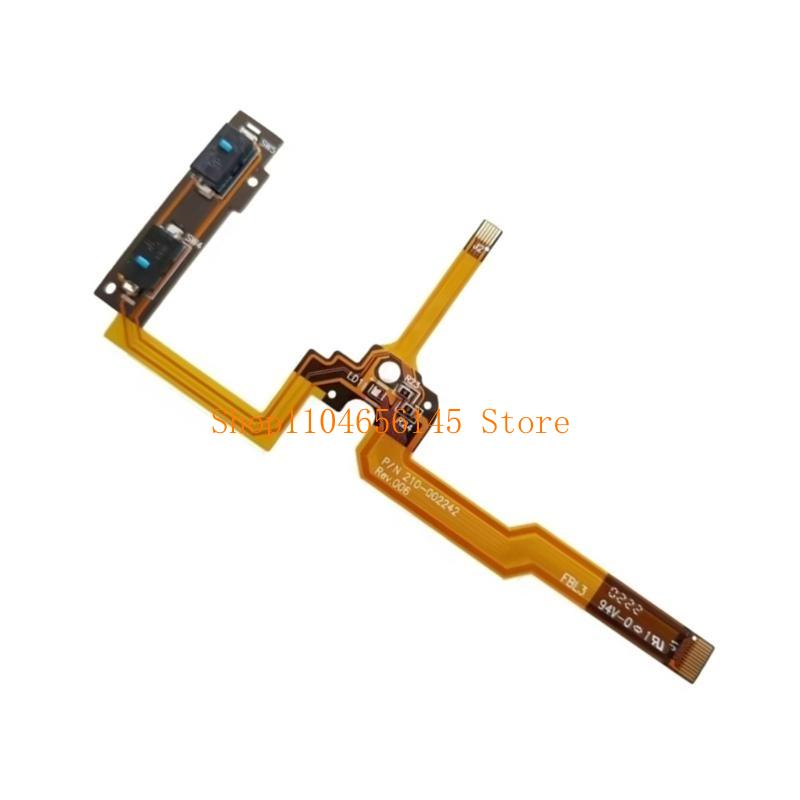 Hot Swap Pcb - สายเคเบิลวงจรแผงวงจรปุ่มสวิตช์เมาส์แบบยืดหยุ่นสำหรับ GPROX SUPERLIGHT เมาส์ เมนบอร์ด สายเคเบิลซ่อมแซมและเปลี่ยน