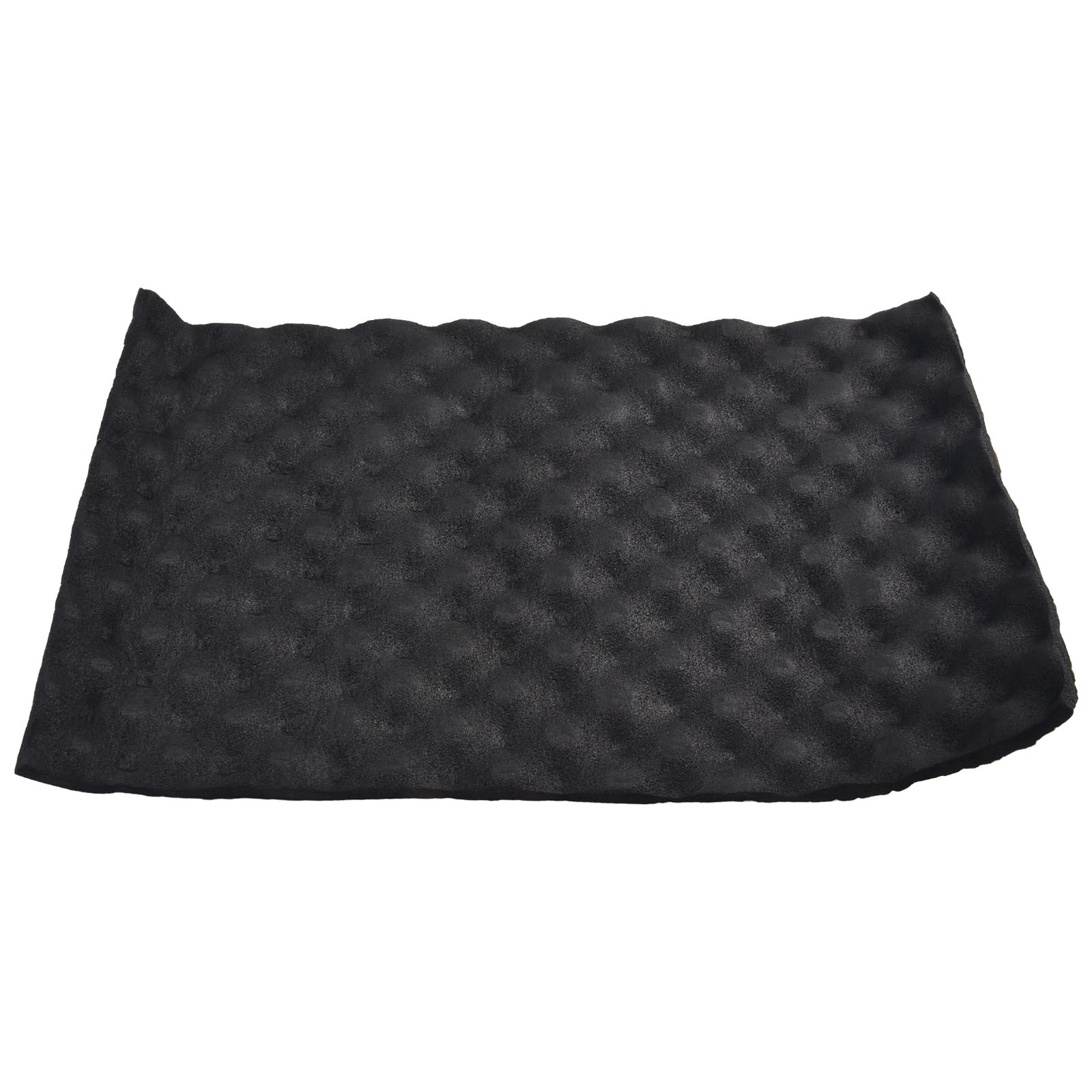 Foam Dampener Sheet - แผ่นโฟมลดเสียงรบกวนในรถยนต์ หนา 2 ซม. สำหรับลดเสียงถนน เสียงยางรถยนต์