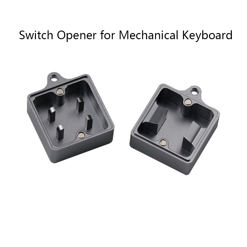 Mechanical Switch Tester - 1ชุดที่เปิดสวิตช์แม่เหล็กสำหรับคีย์บอร์ดเชิงกล TTC เชอร์รี่ MX Gateron kailh