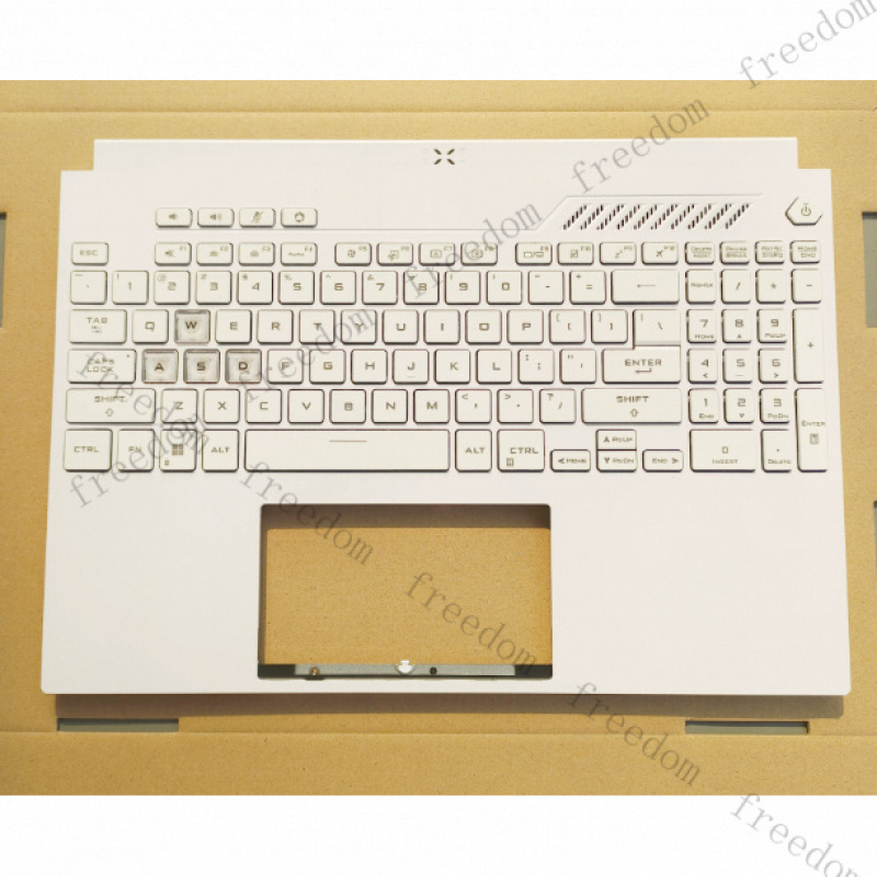 Gaming Keyboard Asus - HTS ใหม่สำหรับ ASUS TUF Gaming FA507