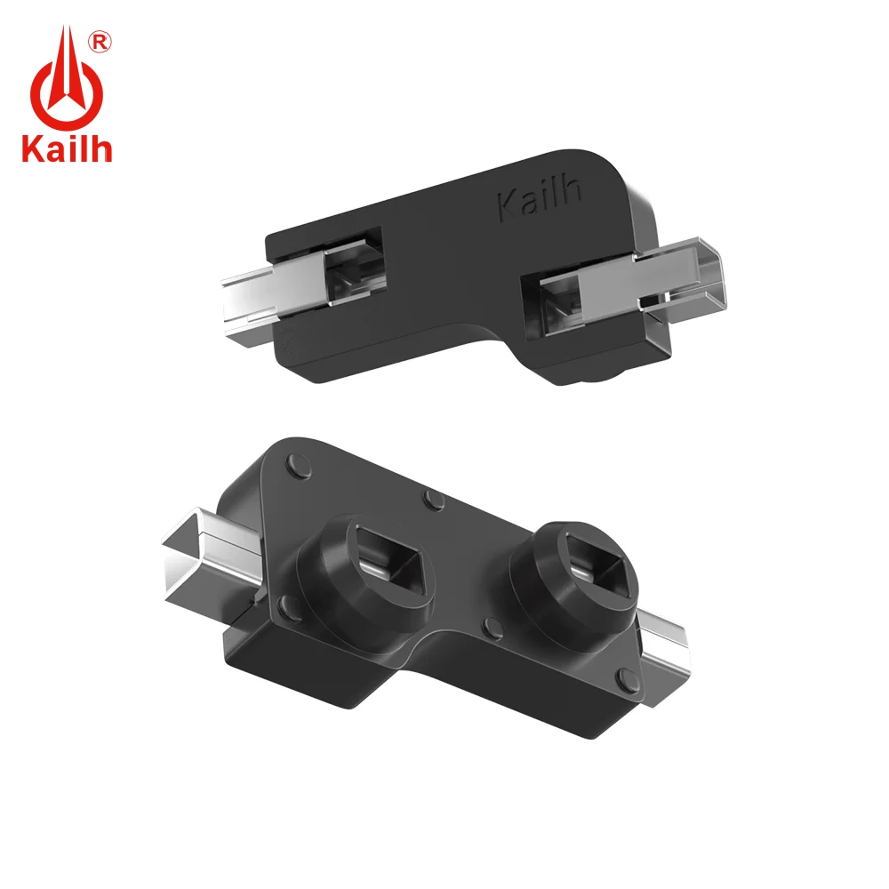 Hot Swap Pcb - Kailh ซ็อกเก็ต PCB แบบ Hot-swap สำหรับ