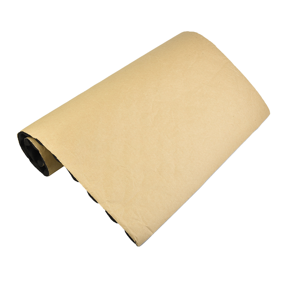 Foam Dampener Sheet - แผ่นโฟมซับเสียงรถยนต์ 2 ซม. ฉนวนกันเสียง ฉนวนกันความร้อน สำหรับซับวูฟเฟอร์