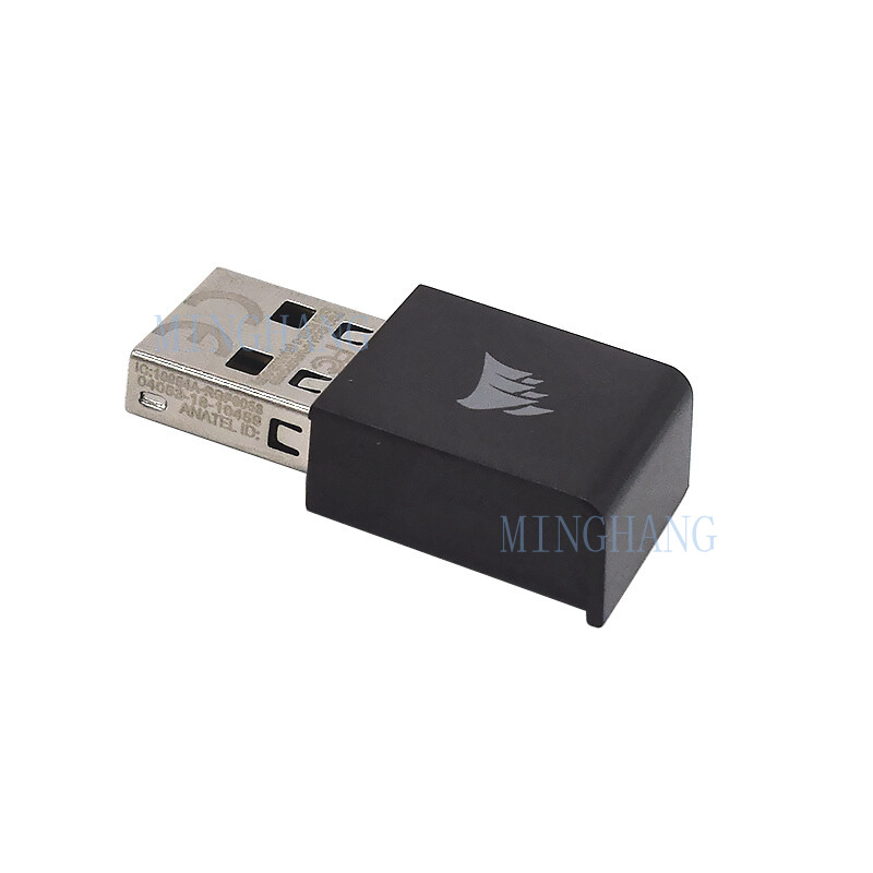 Gaming Keyboard Mechanical Wireless - M Corsair สำหรับคีย์บอร์ดเกมมิ่งไร้สาย K63 พร้อมตัวรับสัญญาณ USB