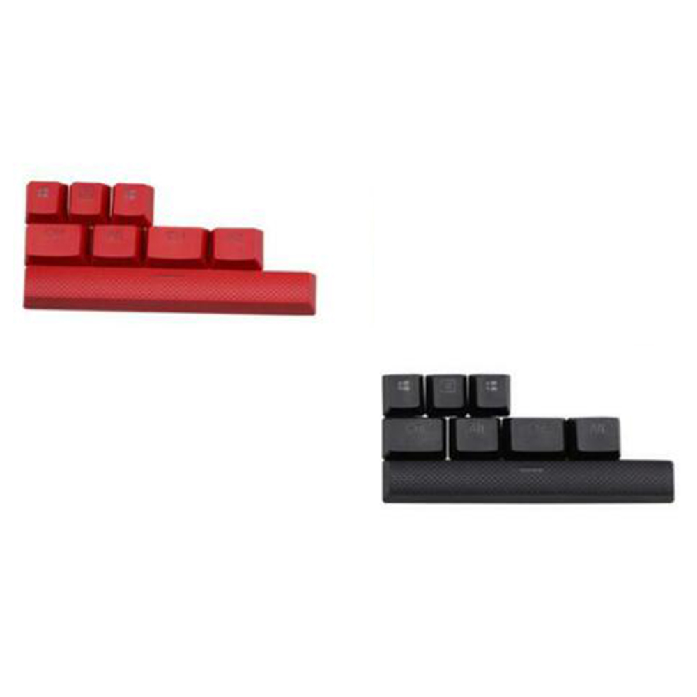 Gaming Keyboard Corsair - ปุ่มกด PBT สำหรับคอร์แซร์ K65 K70 K95