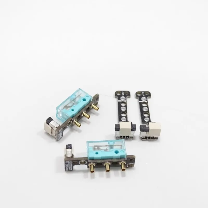 Hot Swap Pcb - 1 ไมโครสวิตช์ PCB สำหรับราปู VT2/VT3/VT3 MAX/VT7/VT7