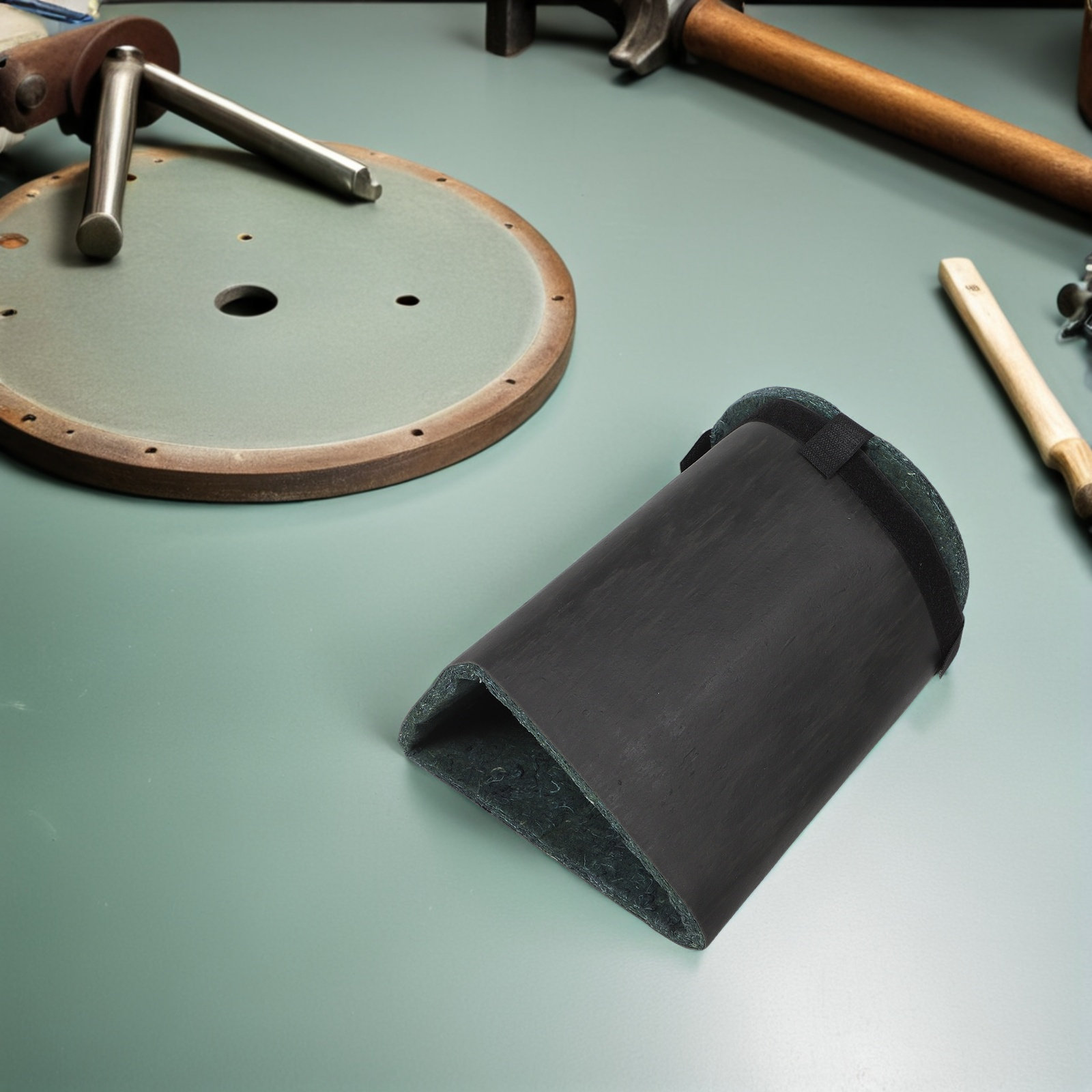 แผ่นโฟมกันเสียงแบบมีกาวในตัวสำ - Foam Dampener Sheet บทวิจารณ์และราคา