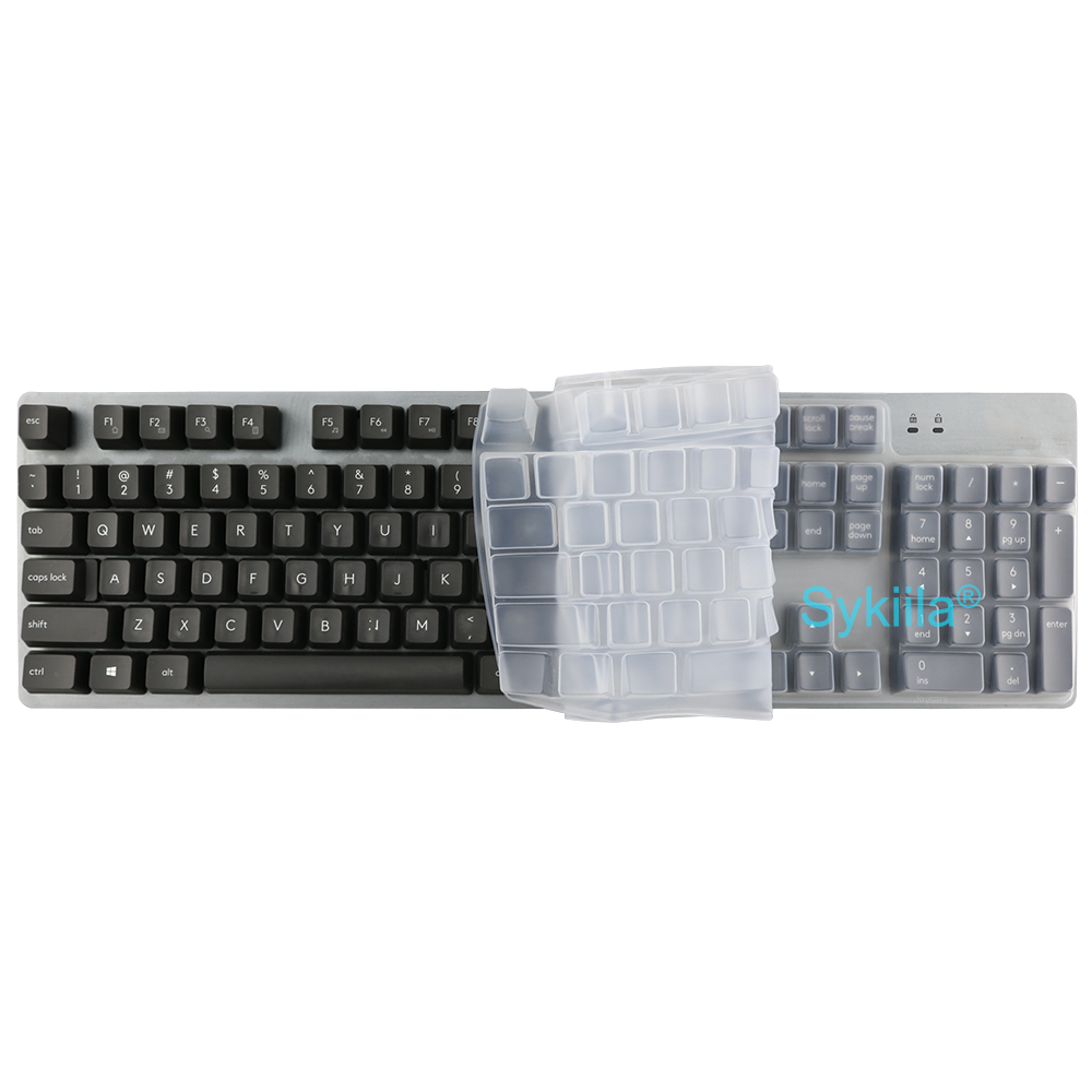 ฝาครอบคีย์บอร์ดสำหรับ HP OMEN  - Gaming Keyboard K300 บทวิจารณ์และราคา