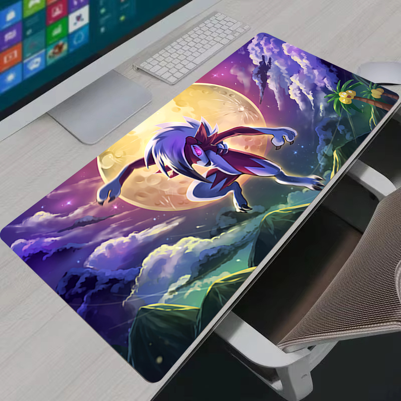 แผ่นรองเมาส์คอมพิวเตอร์สำหรับเ - Gaming Keyboard Affordable บทวิจารณ์และราคา