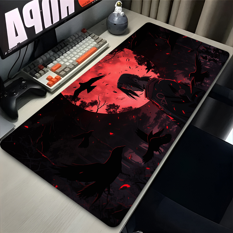 แผ่นรองเมาส์เกมเมอร์ขนาดใหญ่ X - Gaming Keyboard Affordable บทวิจารณ์และราคา