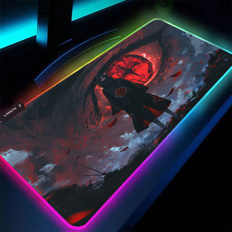 แผ่นรองเมาส์ RGB ขนาดใหญ่ 90x4 - Gaming Keyboard Esports บทวิจารณ์และราคา