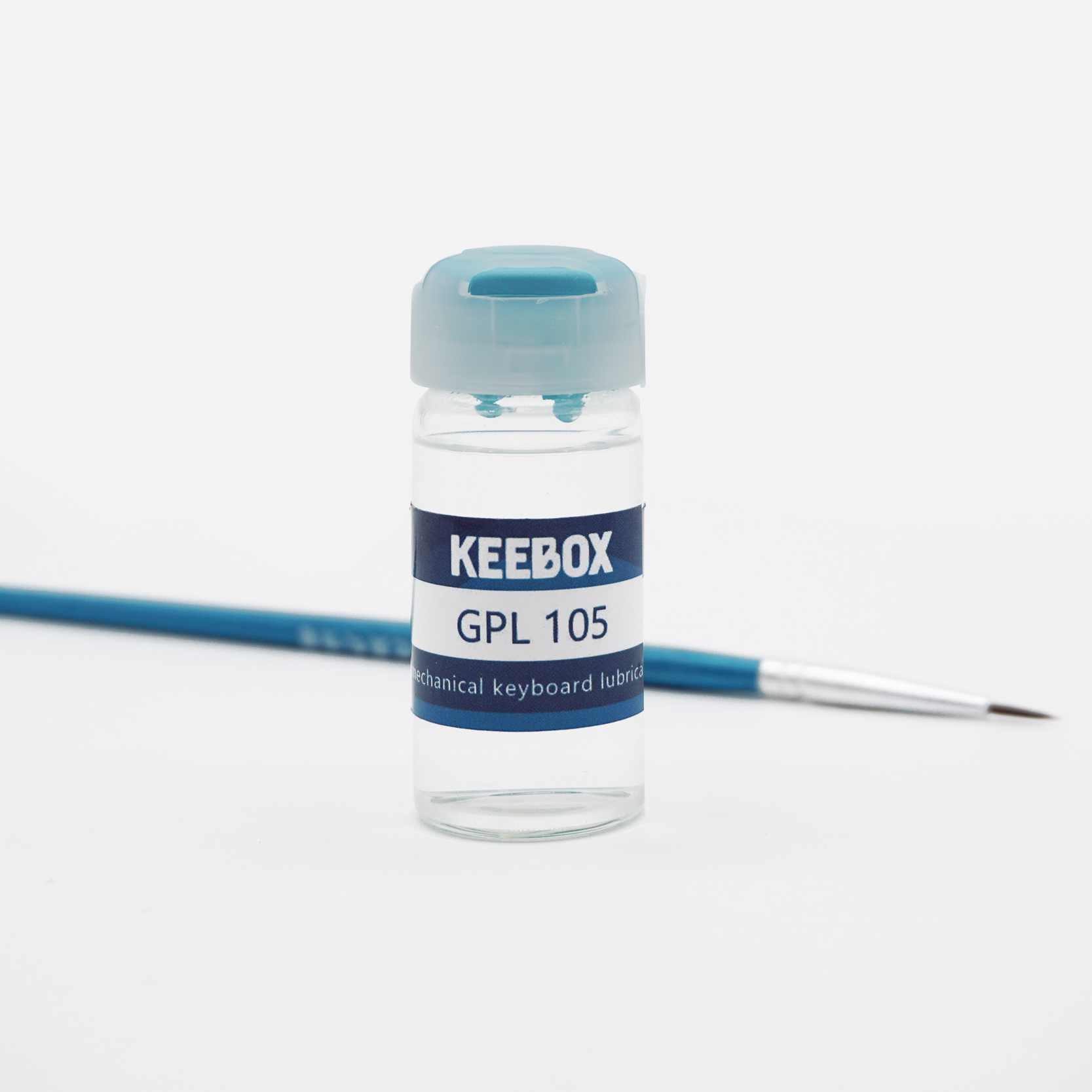 Keebox Krytox GPL205G0 GPL105  - Mechanical Switch Tester บทวิจารณ์และราคา