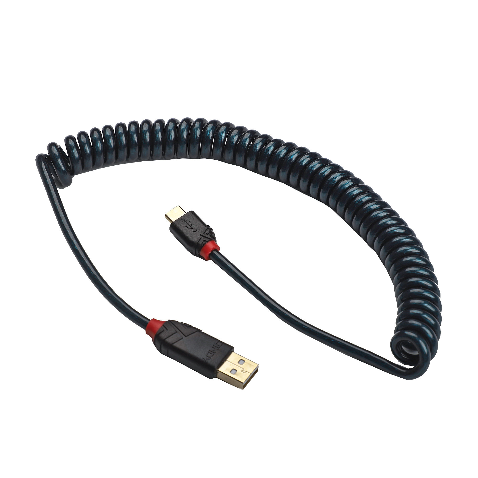 Lindy Type A TO C สายเคเบิล US - Hot Swap Pcb บทวิจารณ์และราคา