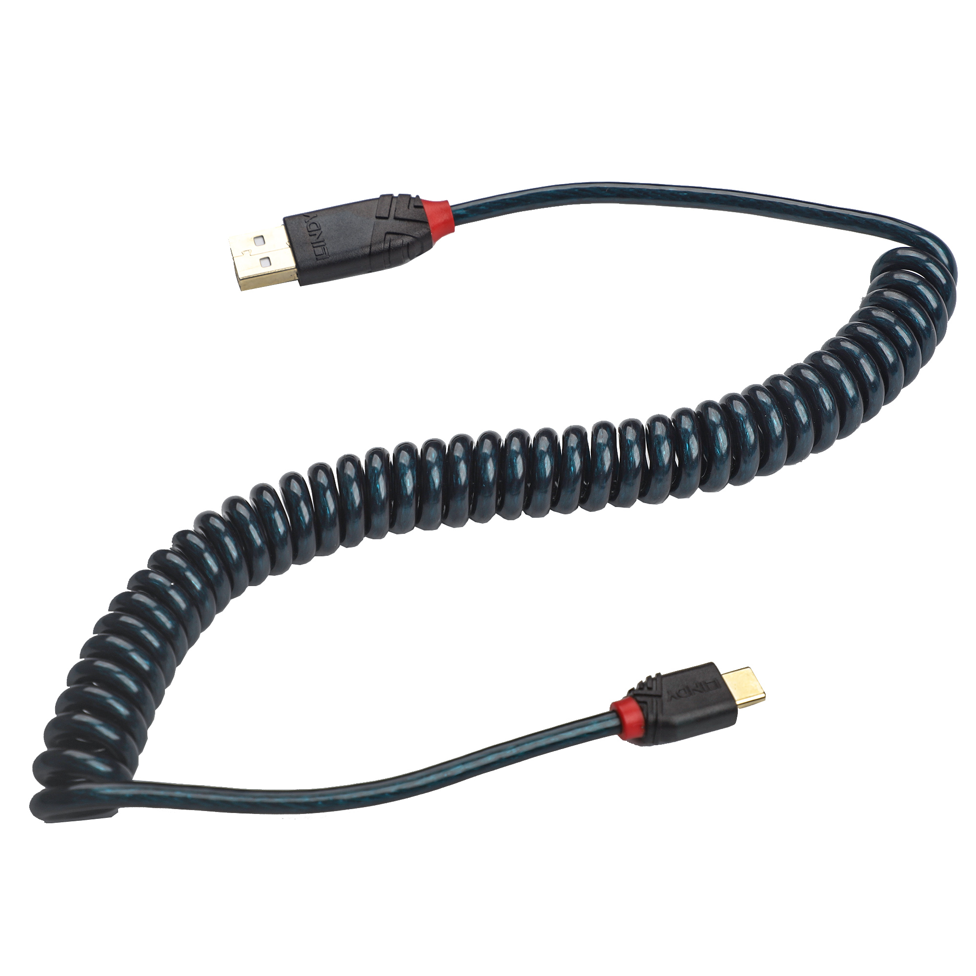 Lindy Type A TO C สายเคเบิล US - Hot Swap Pcb บทวิจารณ์และราคา