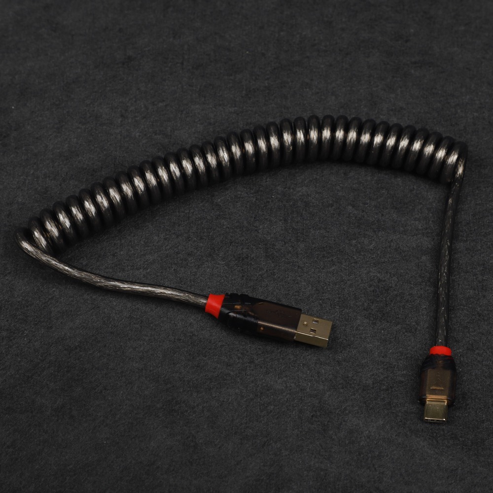 Lindy Type A TO C สายเคเบิล US - Hot Swap Pcb บทวิจารณ์และราคา