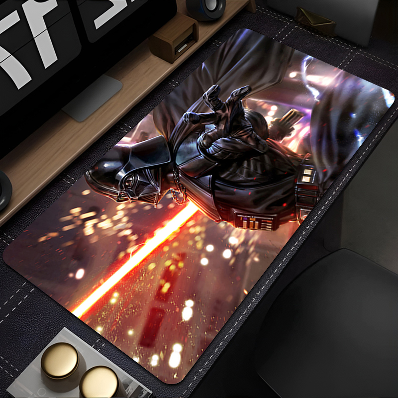 แผ่นรองเมาส์ แผ่นรองเมาส์ยางสำ - Keyboard Mouse Bundle Gaming บทวิจารณ์และราคา