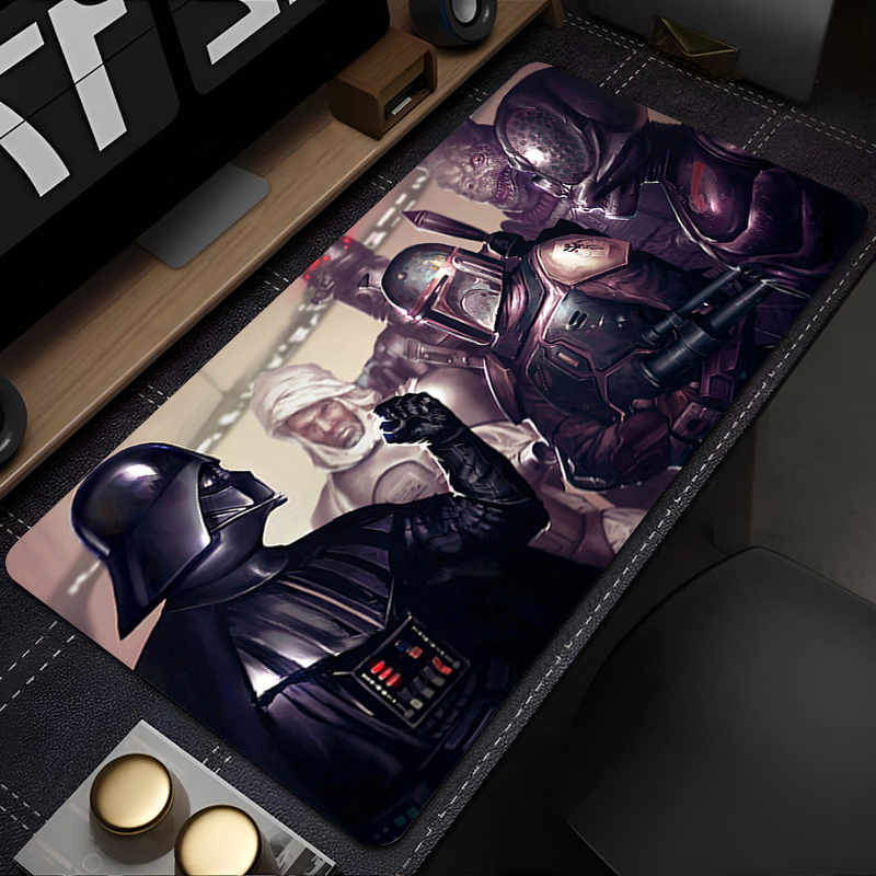 แผ่นรองเมาส์ แผ่นรองเมาส์ยางสำ - Keyboard Mouse Bundle Gaming บทวิจารณ์และราคา