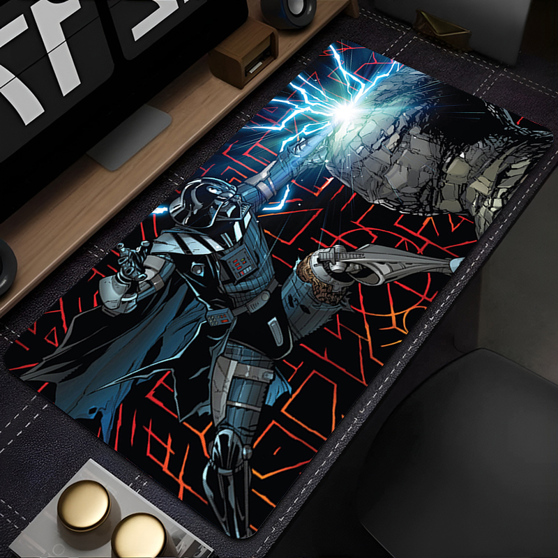 แผ่นรองเมาส์ แผ่นรองเมาส์ยางสำ - Keyboard Mouse Bundle Gaming บทวิจารณ์และราคา