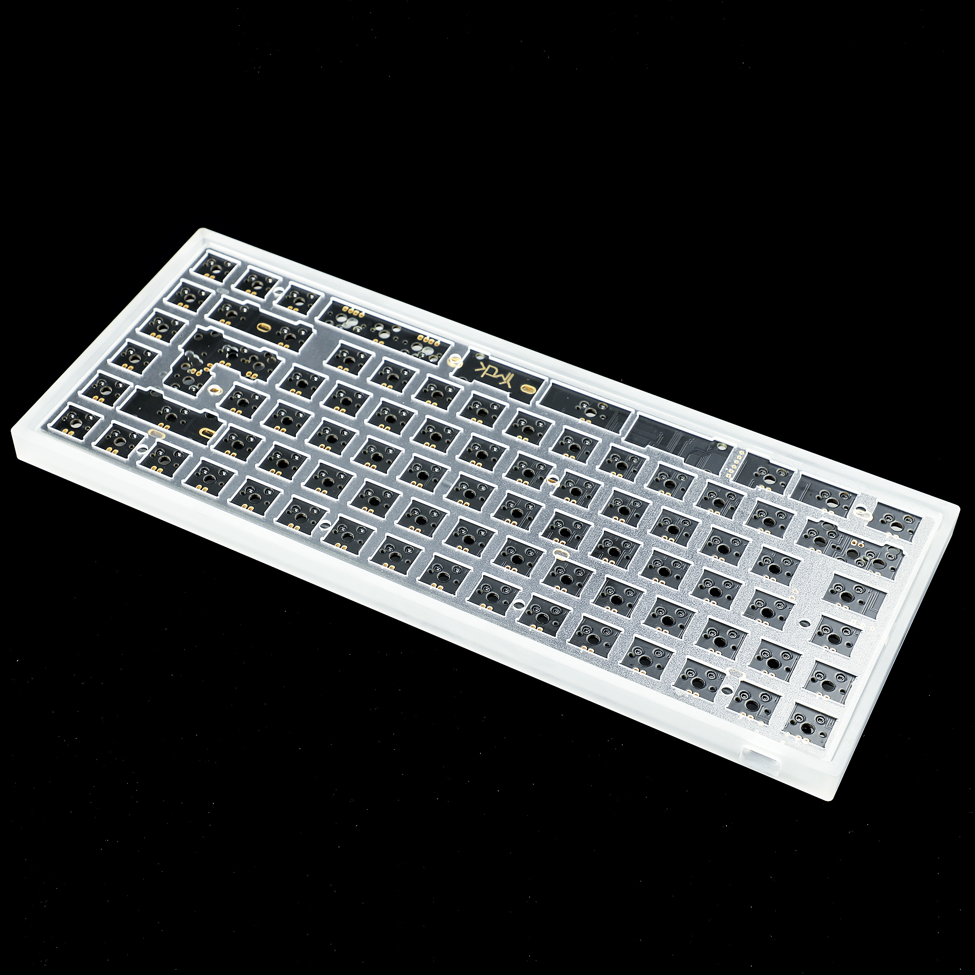 75% 84แผ่น PC โพลีคาร์บอเนต AN - Hot Swap Pcb บทวิจารณ์และราคา
