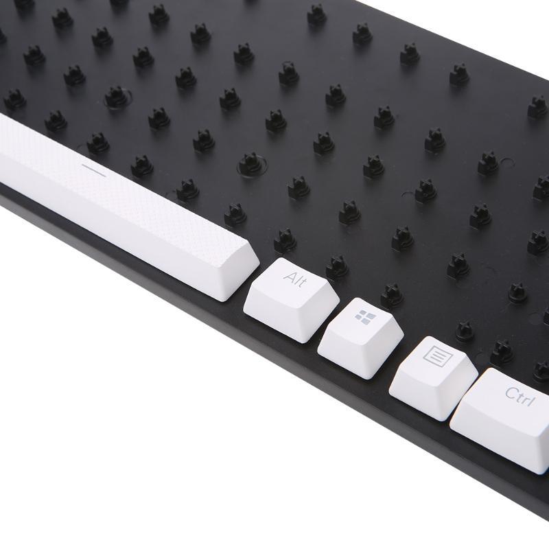 R53C PBT 6.5U Keycap หนา PBT K - Gaming Keyboard Corsair บทวิจารณ์และราคา