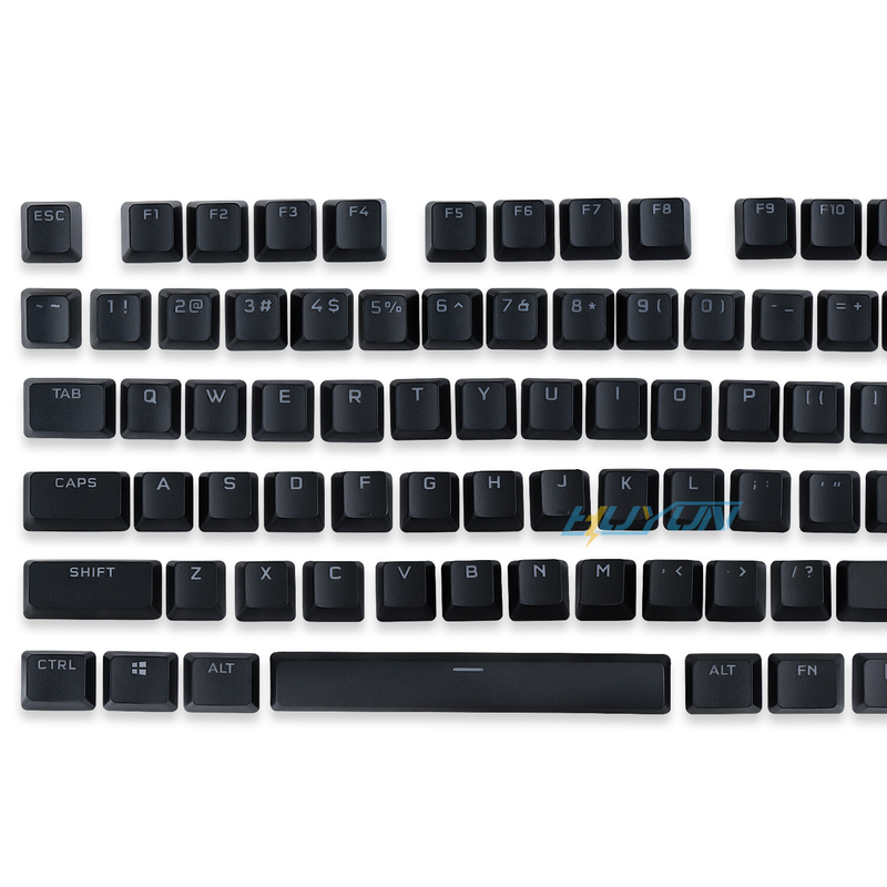 PP+ ปุ่มกด PBT ใหม่สำหรับเปลี่ - Gaming Keyboard Corsair บทวิจารณ์และราคา