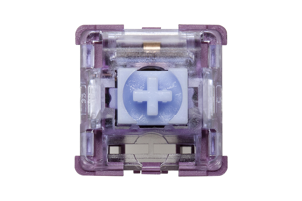 Ciy Aqua Switch สวิตช์เชิงเส้น - Keyboard Gaming Blue Switch บทวิจารณ์และราคา