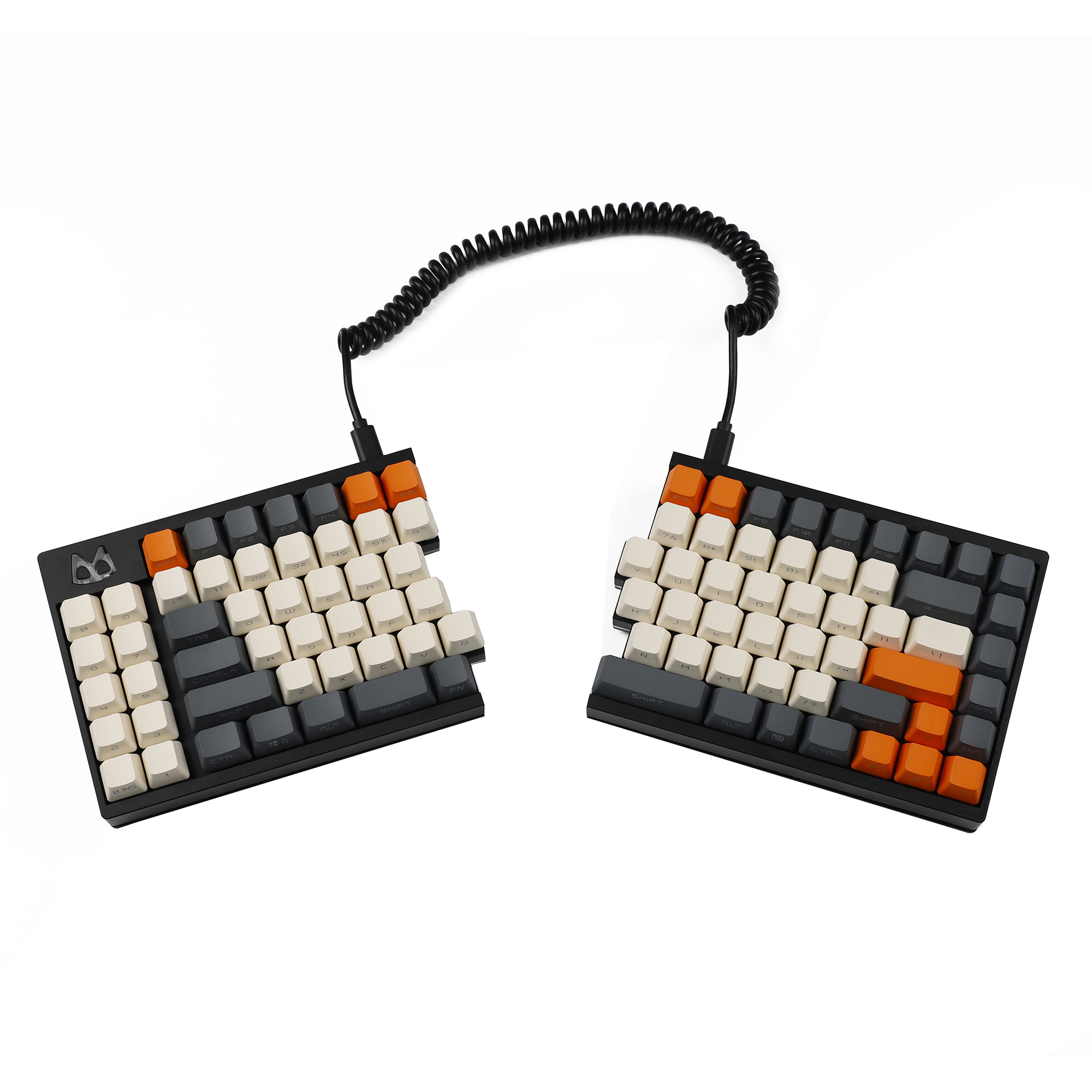 แยก75% FL84 Forever Love 84 CN - Wrist Rest Wood บทวิจารณ์และราคา