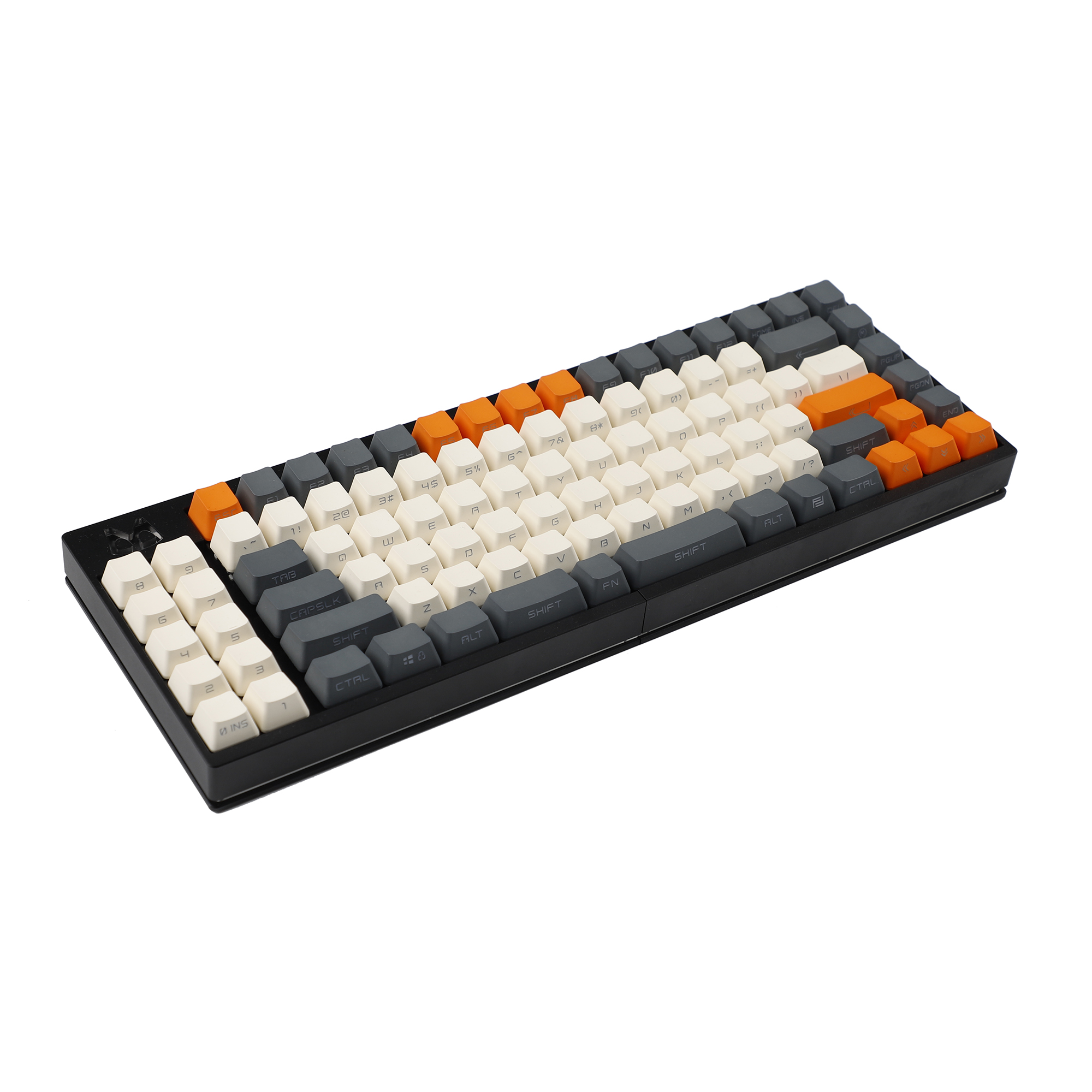 แยก75% FL84 Forever Love 84 CN - Wrist Rest Wood บทวิจารณ์และราคา