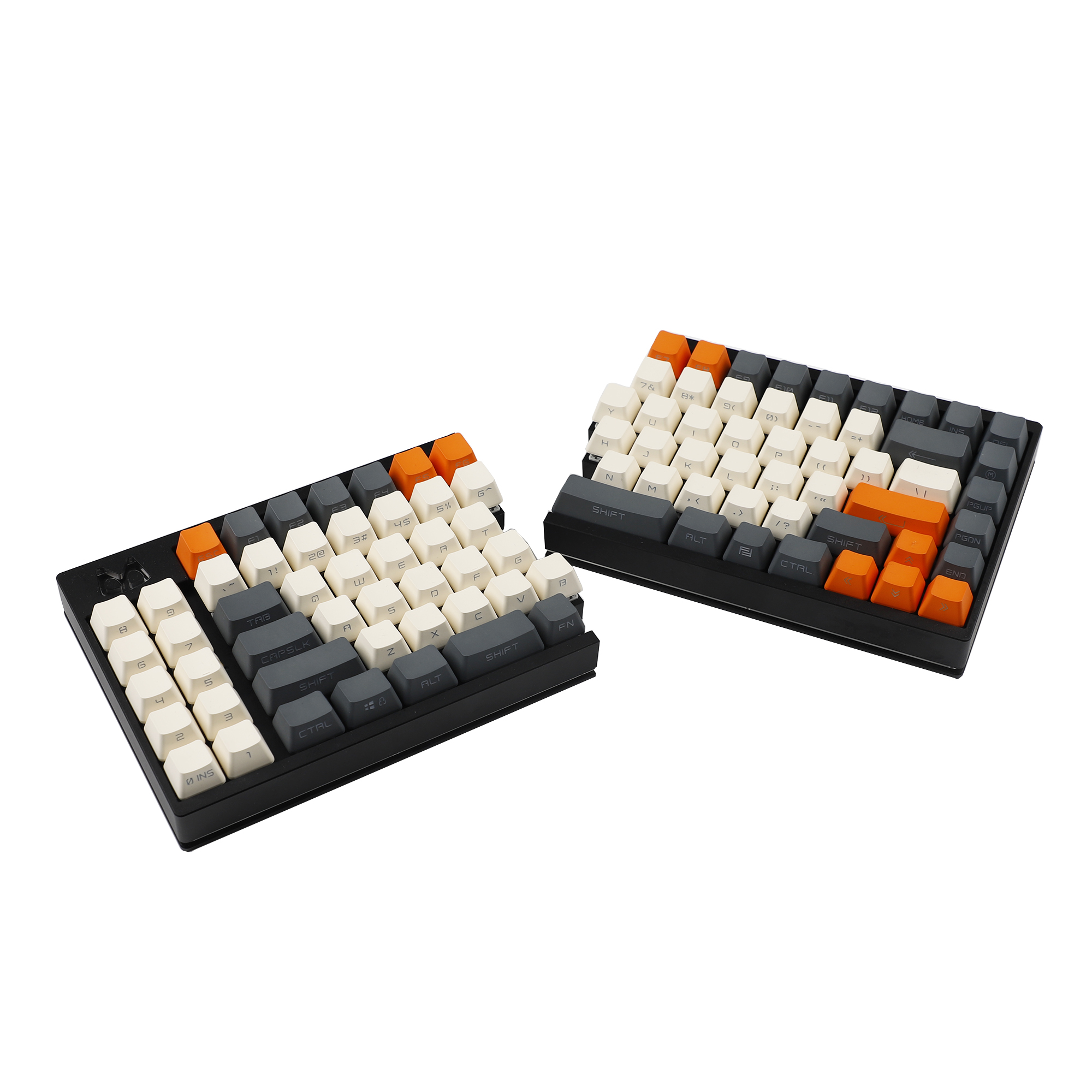 แยก75% FL84 Forever Love 84 CN - Wrist Rest Wood บทวิจารณ์และราคา