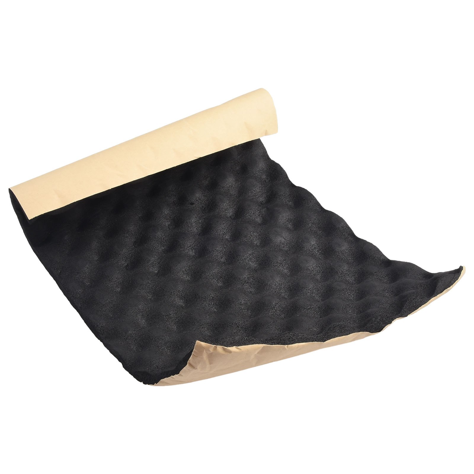 แผ่นซับเสียงหนา 2 ซม. ขนาด 80/ - Foam Dampener Sheet บทวิจารณ์และราคา