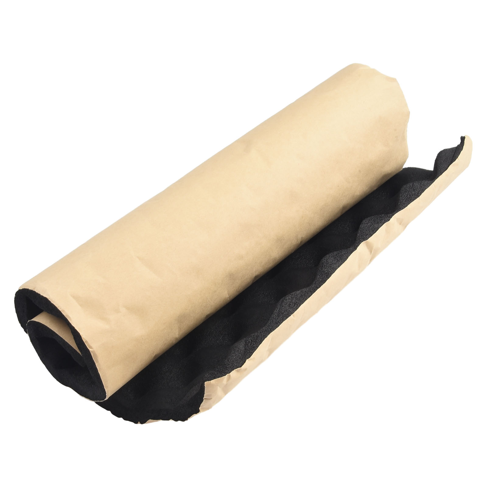 แผ่นซับเสียงหนา 2 ซม. ขนาด 80/ - Foam Dampener Sheet บทวิจารณ์และราคา
