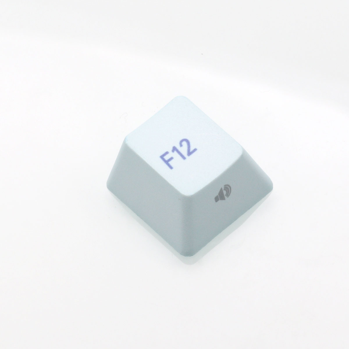 คีย์แคปสีฟรอสต์บลู 87 คีย์ โปร - Keyboard Gaming Blue Switch บทวิจารณ์และราคา