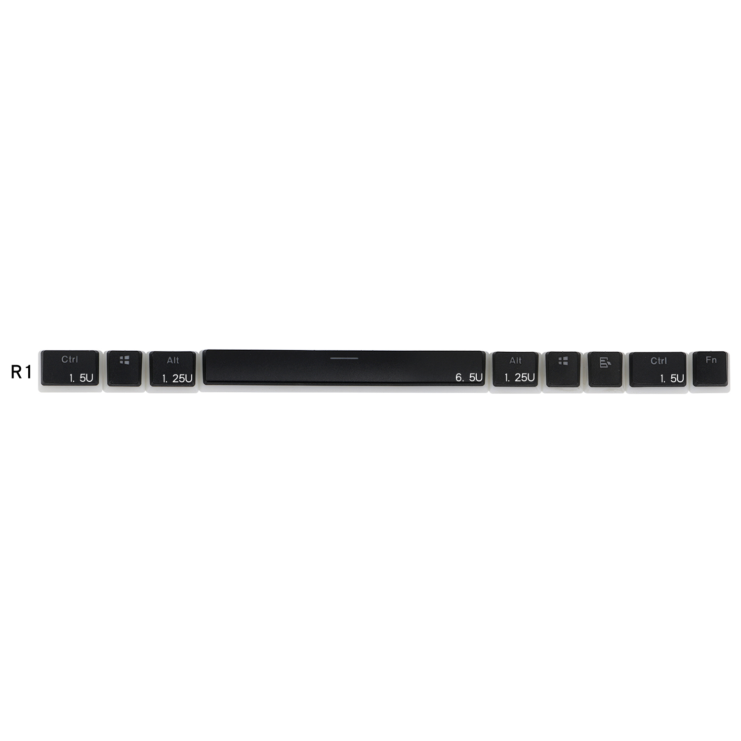 พุดดิ้ง PBT Doubleshot Backlig - Gaming Keyboard Corsair บทวิจารณ์และราคา