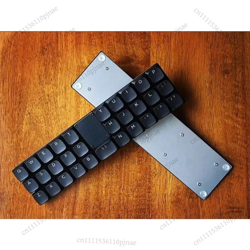 P31n/P30a คีย์บอร์ดโปรไฟล์ต่ำบ - Gaming Keyboard Mini Mechanical บทวิจารณ์และราคา