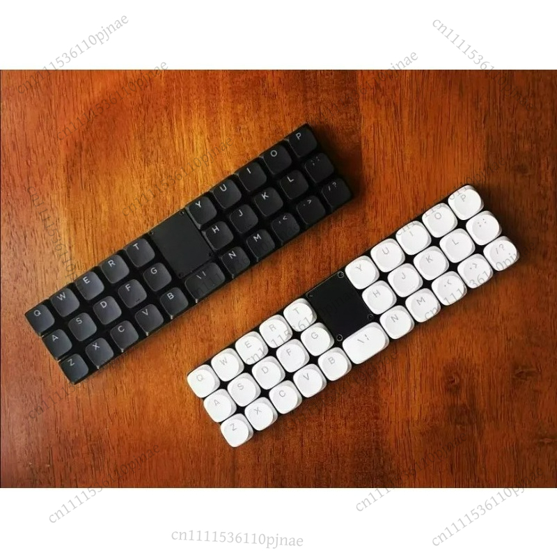 P31n/P30a คีย์บอร์ดโปรไฟล์ต่ำบ - Gaming Keyboard Mini Mechanical บทวิจารณ์และราคา