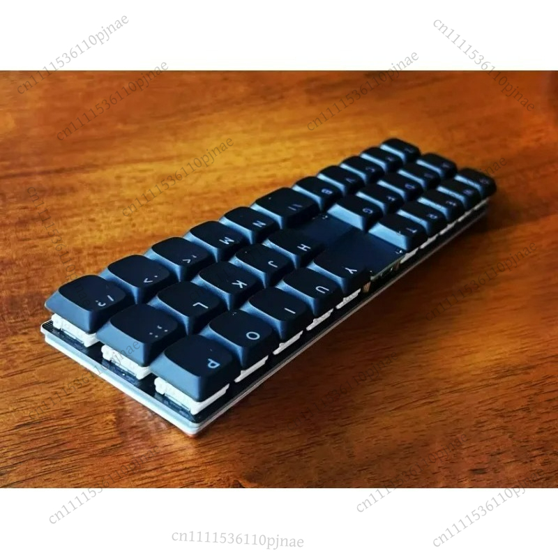 P31n/P30a คีย์บอร์ดโปรไฟล์ต่ำบ - Gaming Keyboard Mini Mechanical บทวิจารณ์และราคา