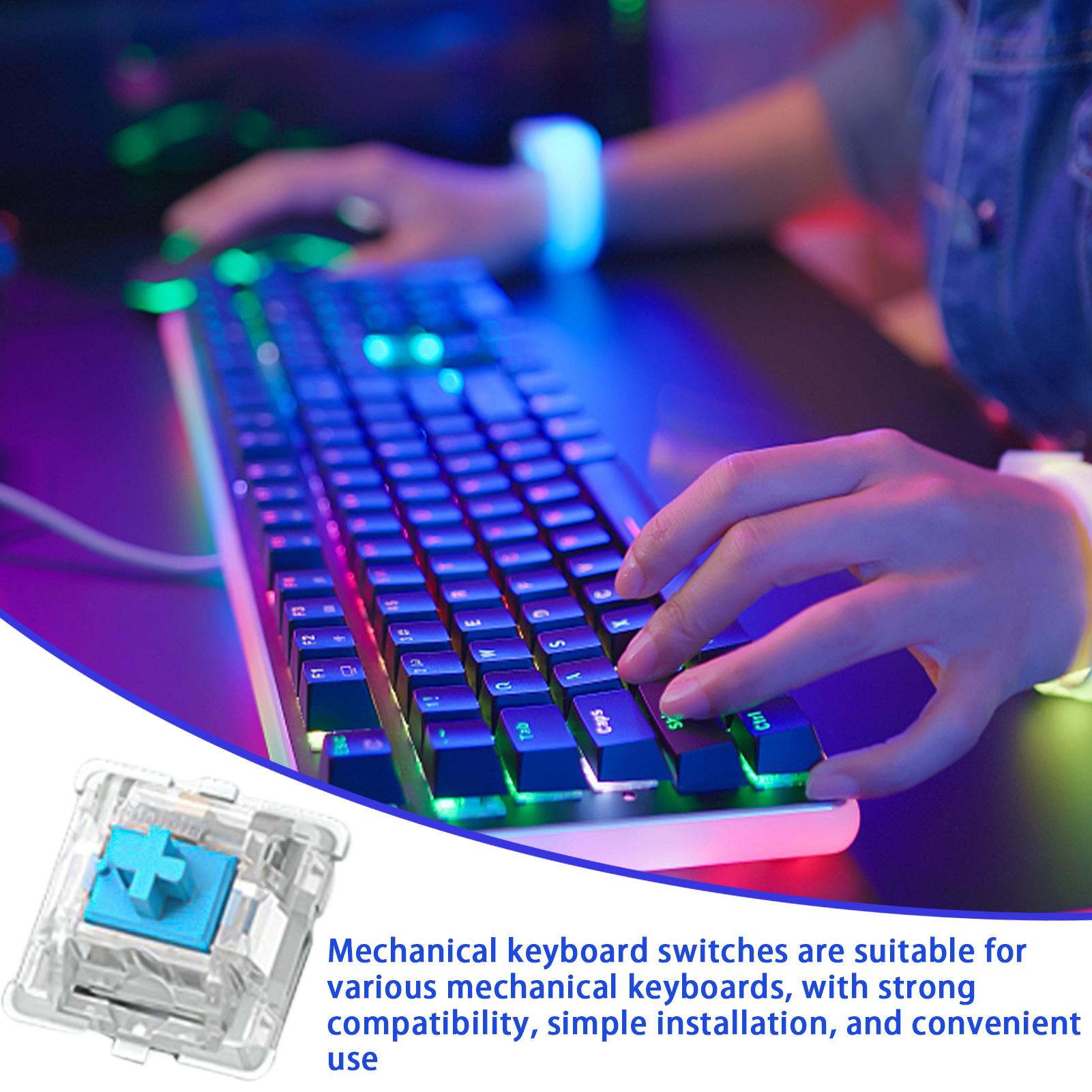 สวิตช์คีย์บอร์ดแบบมีไฟพื้นหลัง - Wrist Rest Wood บทวิจารณ์และราคา