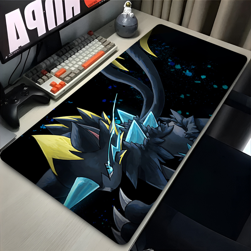 แผ่นรองเมาส์เซราโอร่า พี-โปเกม - Gaming Keyboard Esports บทวิจารณ์และราคา