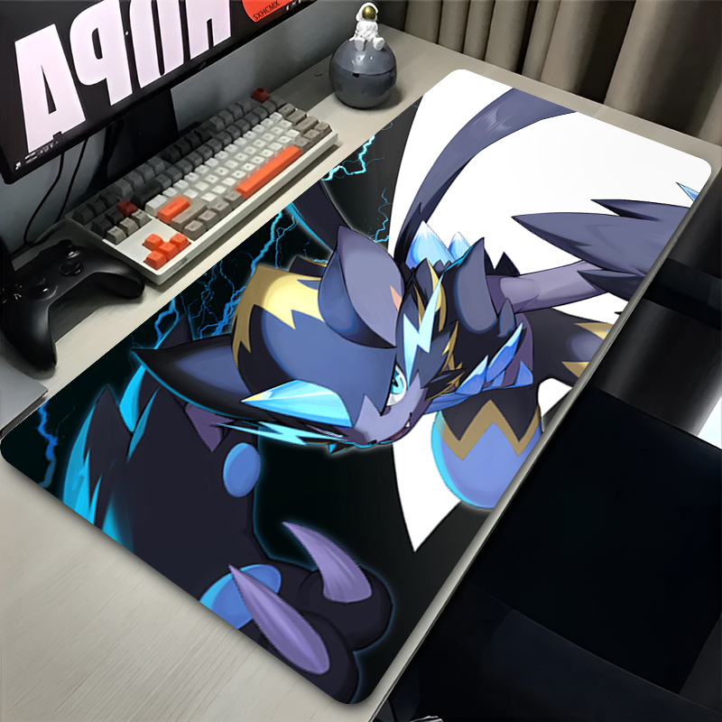 แผ่นรองเมาส์เซราโอร่า พี-โปเกม - Gaming Keyboard Esports บทวิจารณ์และราคา