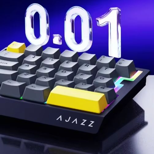 AK029 คีย์บอร์ดเกมมิ่งแบบมีสาย - Gaming Keyboard Mini Mechanical บทวิจารณ์และราคา