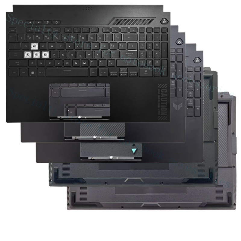A+ สำหรับ ASUS TUF Gaming A15  - Gaming Keyboard Asus บทวิจารณ์และราคา