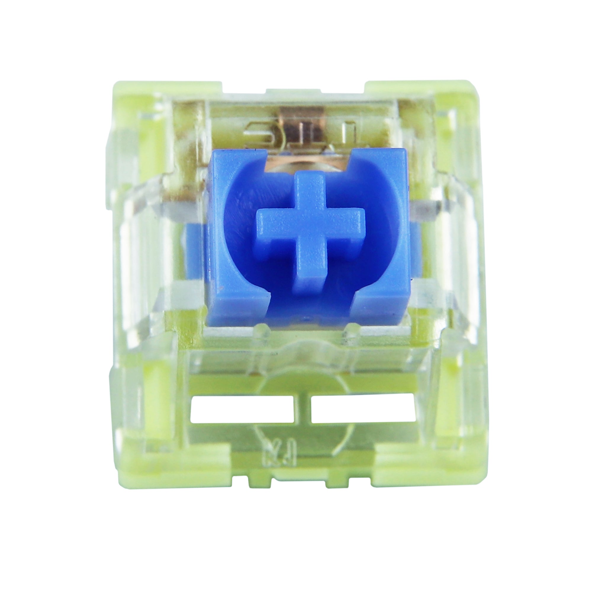 10 Pcs TTC Brother สีฟ้าสวิทช์ - Keyboard Gaming Blue Switch บทวิจารณ์และราคา