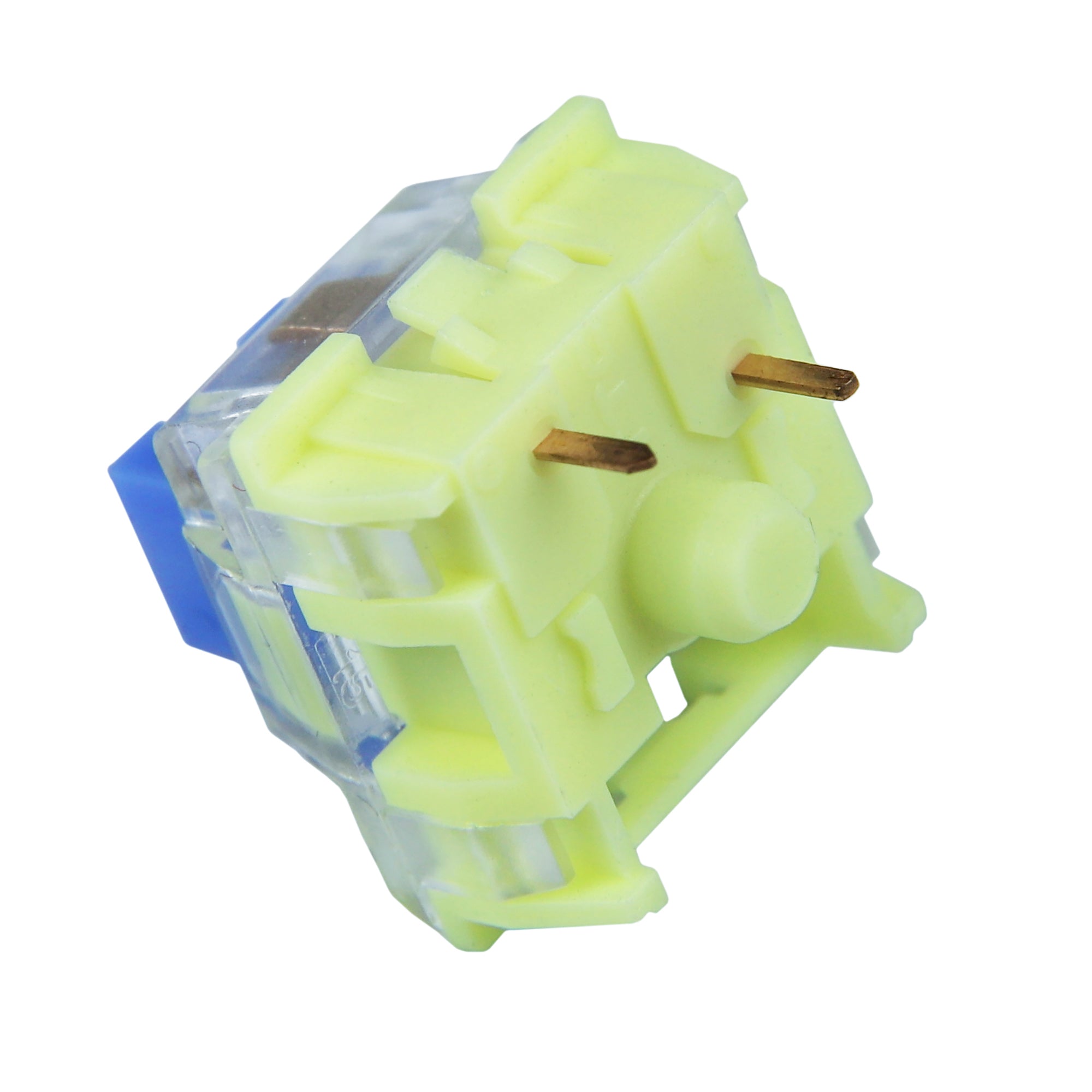 10 Pcs TTC Brother สีฟ้าสวิทช์ - Keyboard Gaming Blue Switch บทวิจารณ์และราคา