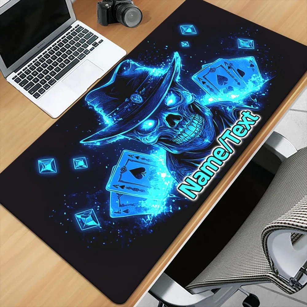 แผ่นรองเมาส์ขนาดใหญ่พิเศษลายแม - Gaming Keyboard Name บทวิจารณ์และราคา