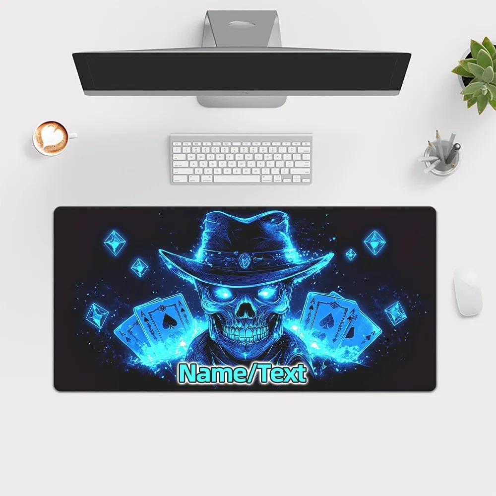 แผ่นรองเมาส์ขนาดใหญ่พิเศษลายแม - Gaming Keyboard Name บทวิจารณ์และราคา