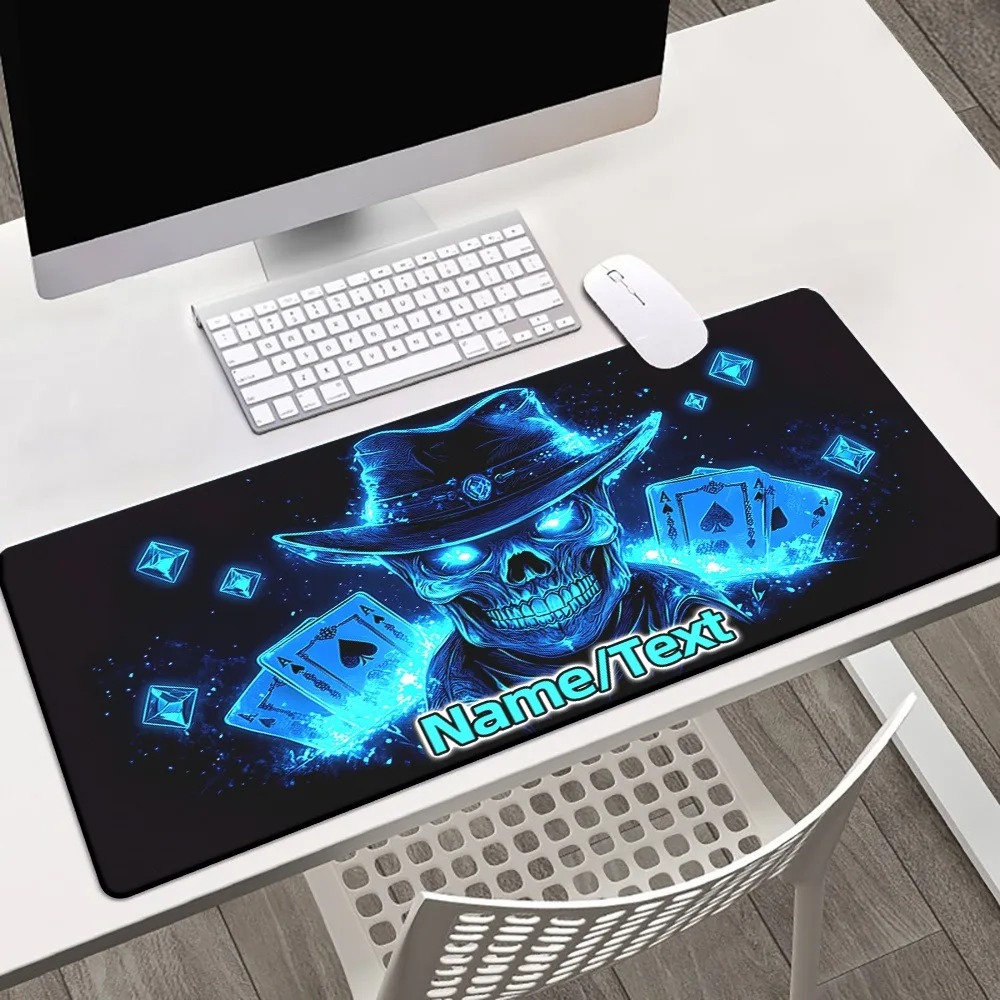แผ่นรองเมาส์ขนาดใหญ่พิเศษลายแม - Gaming Keyboard Name บทวิจารณ์และราคา