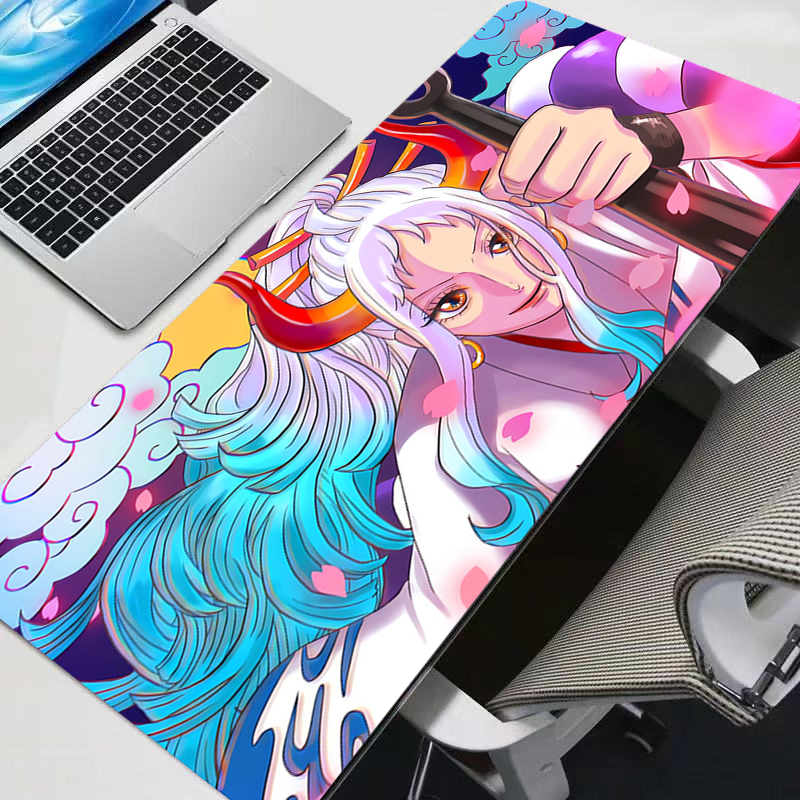 แผ่นรองเมาส์อะนิเมะอุปกรณ์เล่น - Keyboard Gaming Black บทวิจารณ์และราคา