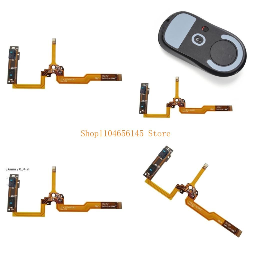 สายเคเบิลวงจรแผงวงจรปุ่มสวิตช์ - Hot Swap Pcb บทวิจารณ์และราคา