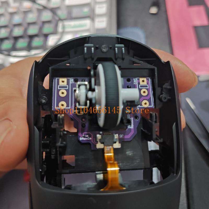 สายเคเบิลวงจรแผงวงจรปุ่มสวิตช์ - Hot Swap Pcb บทวิจารณ์และราคา