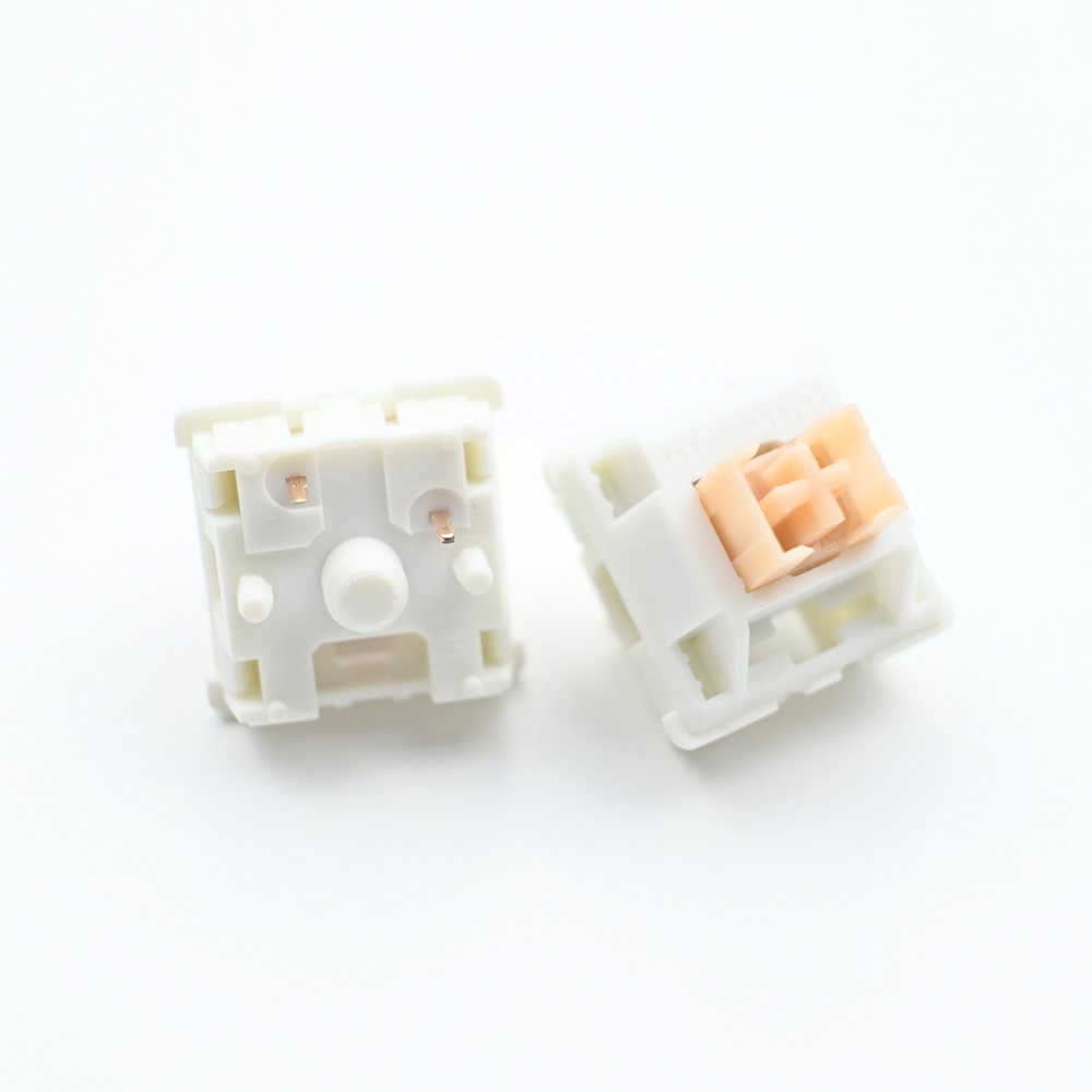 Outemu Switches Lubed คีย์บอร์ - Keyboard Gaming Blue Switch บทวิจารณ์และราคา